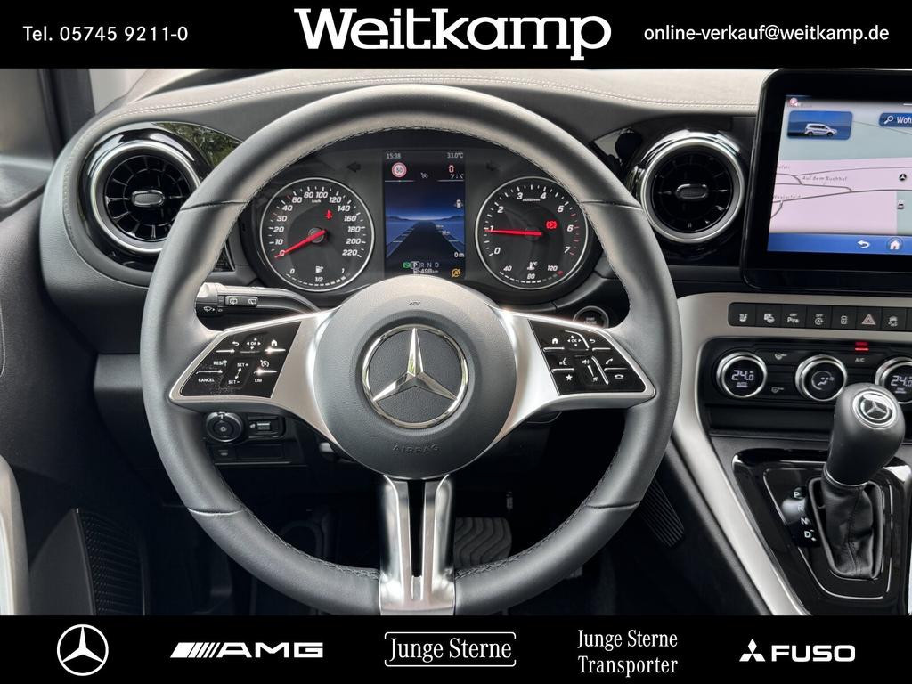 Mercedes-Benz T 180