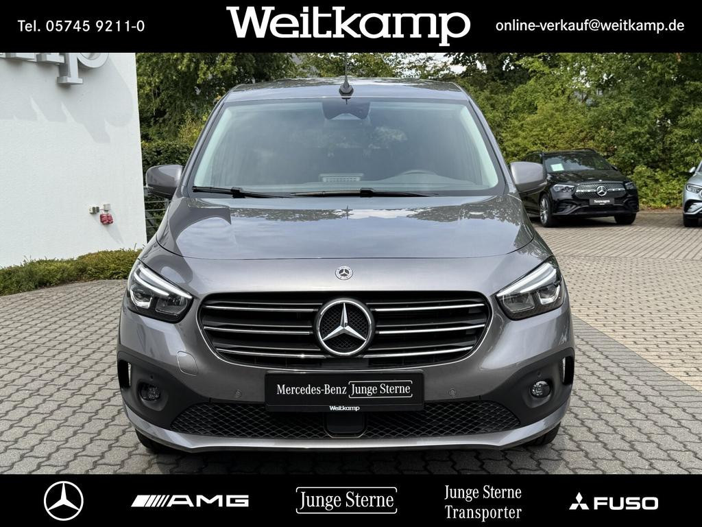Mercedes-Benz T 180