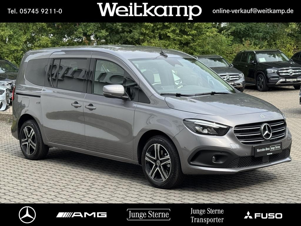Mercedes-Benz T 180