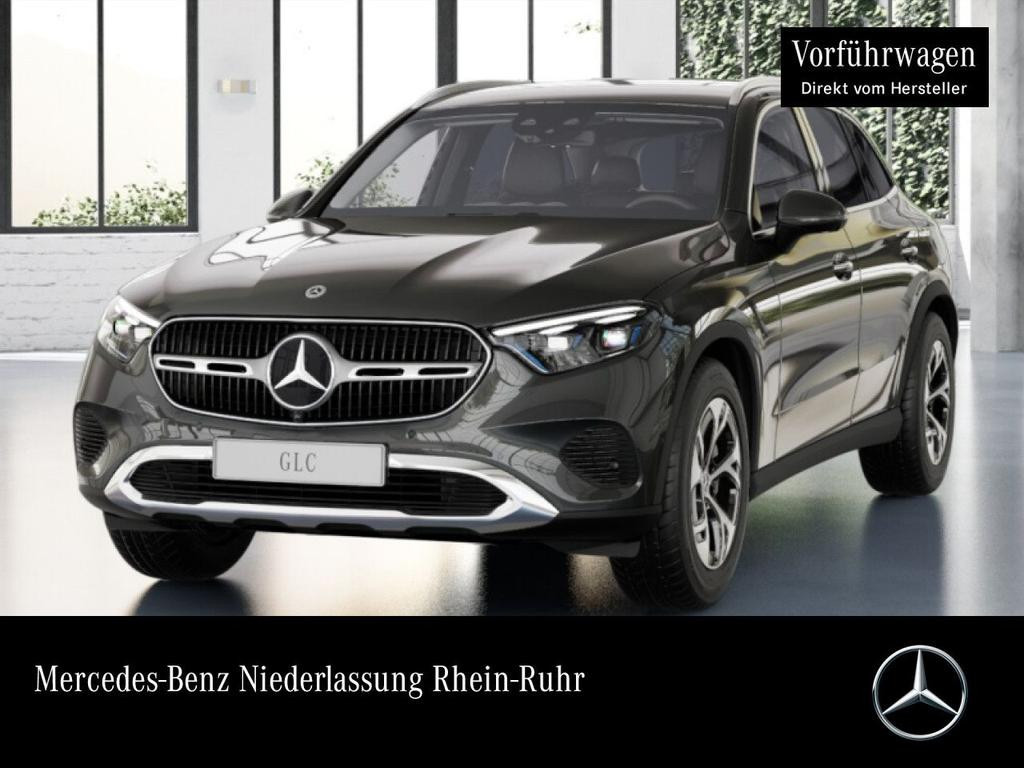 Mercedes-Benz GLC-Klasse GLC 300 4MATIC AVANTGARDE GLC 300 e