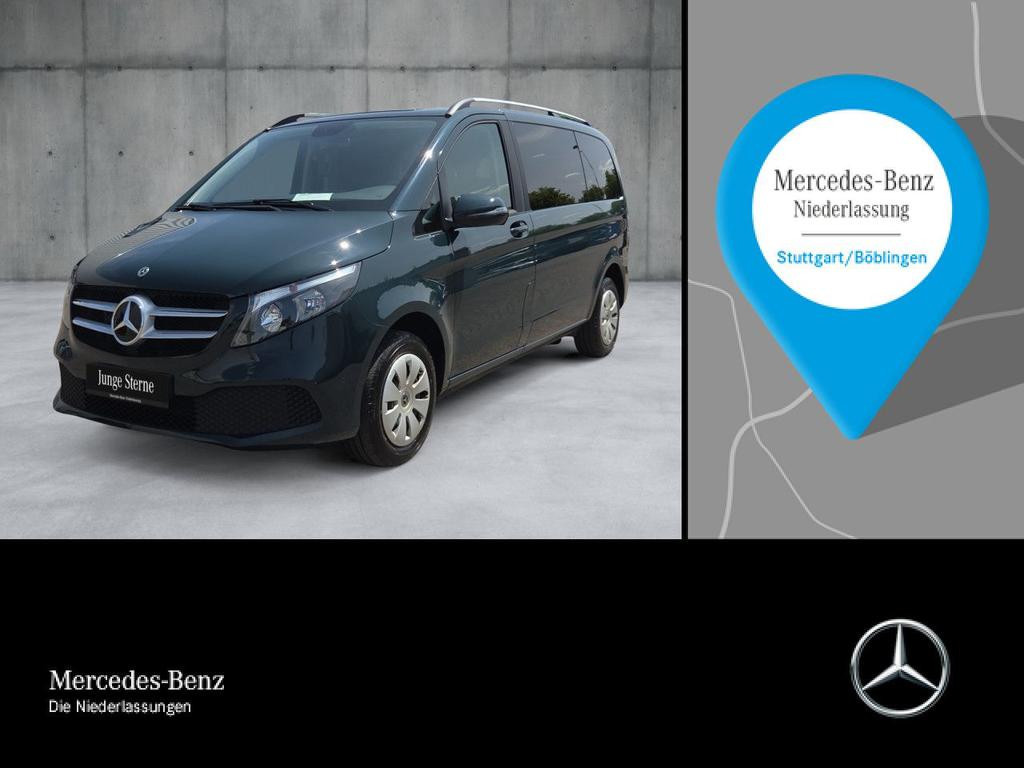 Mercedes-Benz V-Klasse V 220 V 220 d