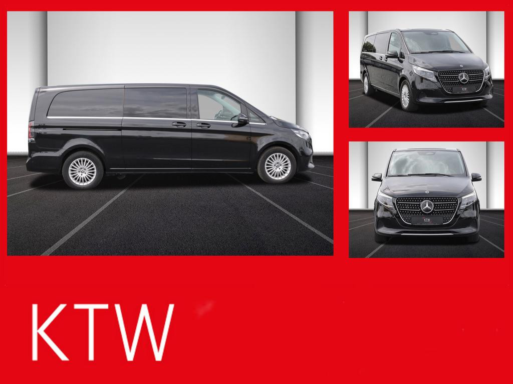 Mercedes-Benz V-Klasse V 300 AVANTGARDE Extralang