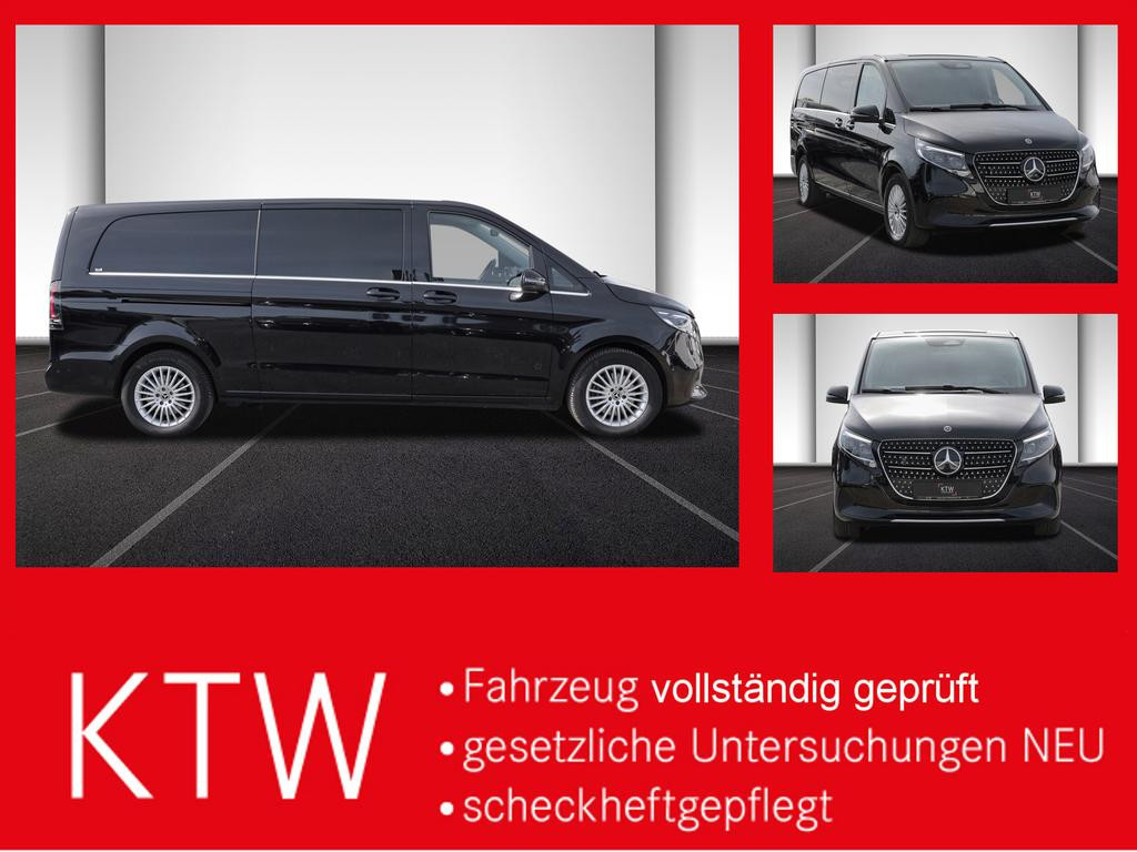 Mercedes-Benz V-Klasse V 300 AVANTGARDE Extralang