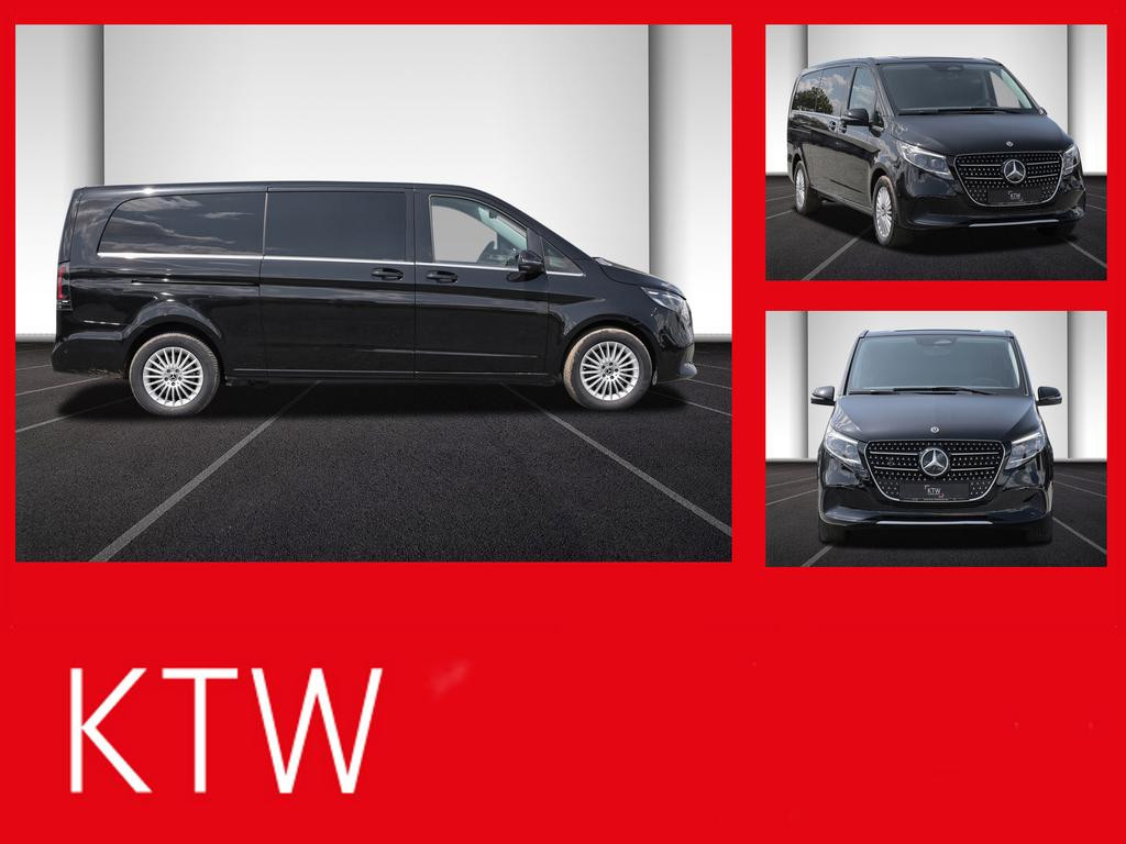 Mercedes-Benz V-Klasse V 300 AVANTGARDE Extralang