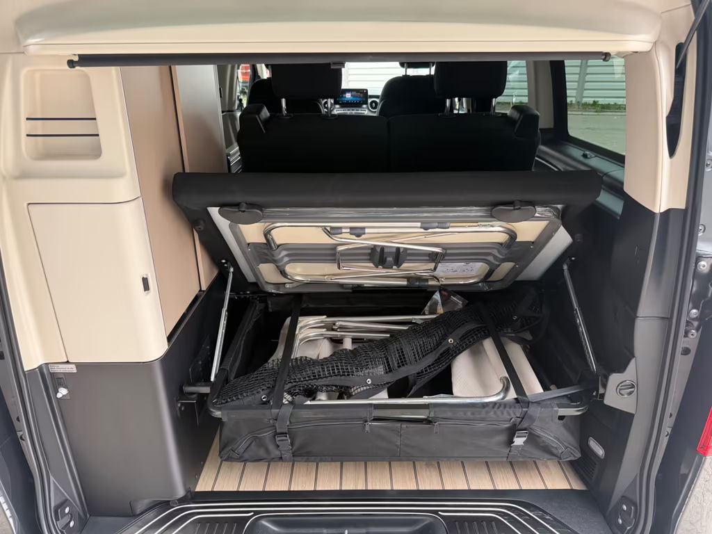 Mercedes-Benz Marco Polo