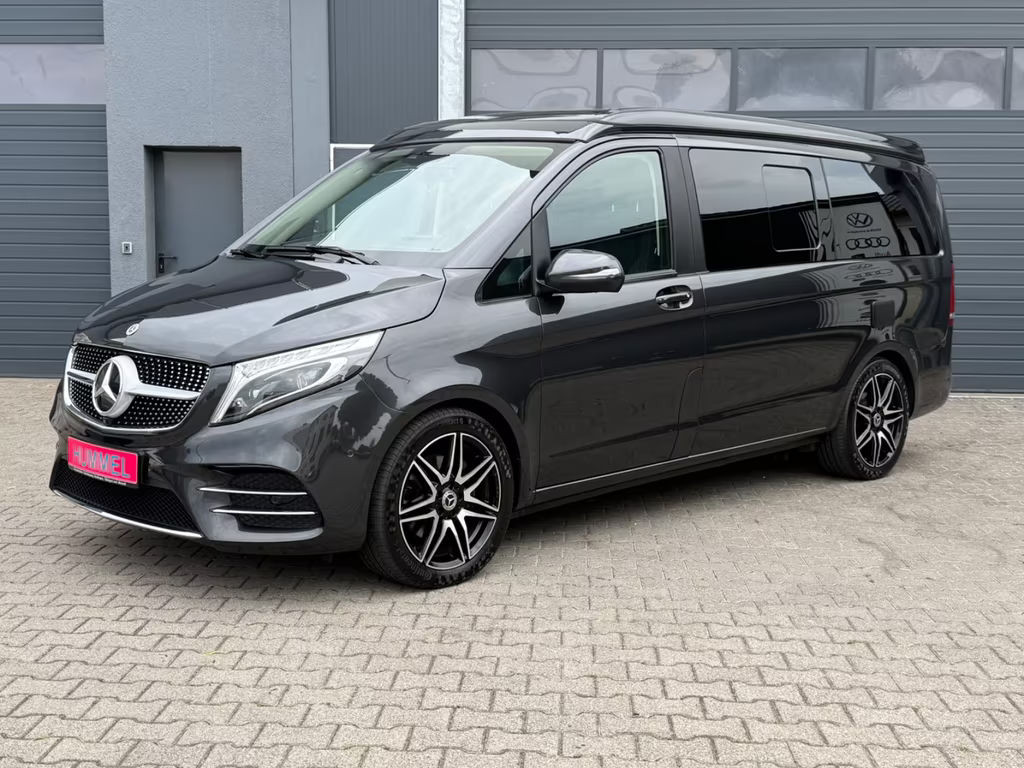 Mercedes-Benz Marco Polo