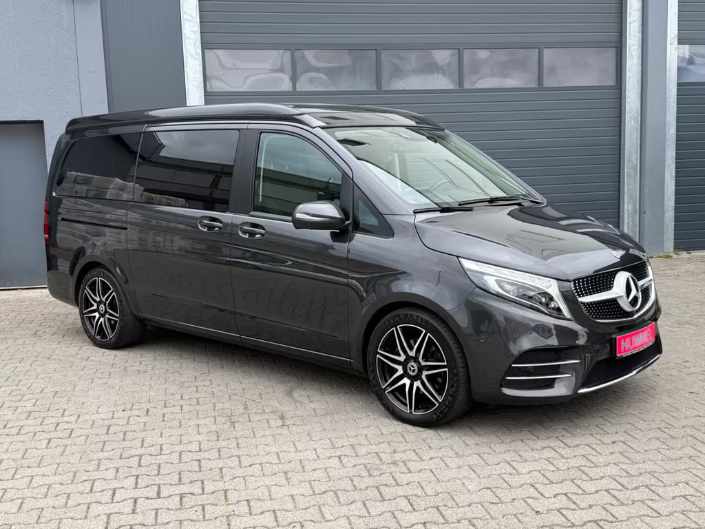 Mercedes-Benz Marco Polo