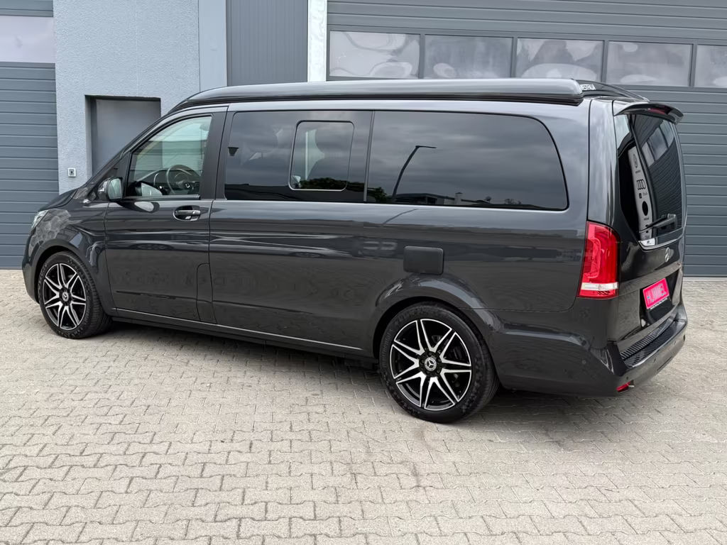 Mercedes-Benz Marco Polo