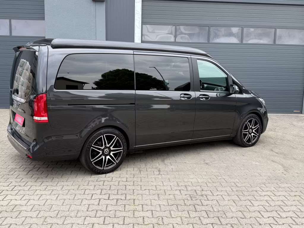 Mercedes-Benz Marco Polo