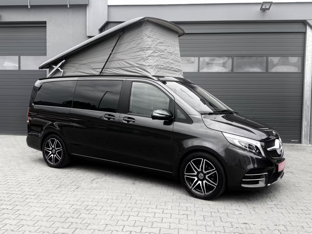 Mercedes-Benz Marco Polo