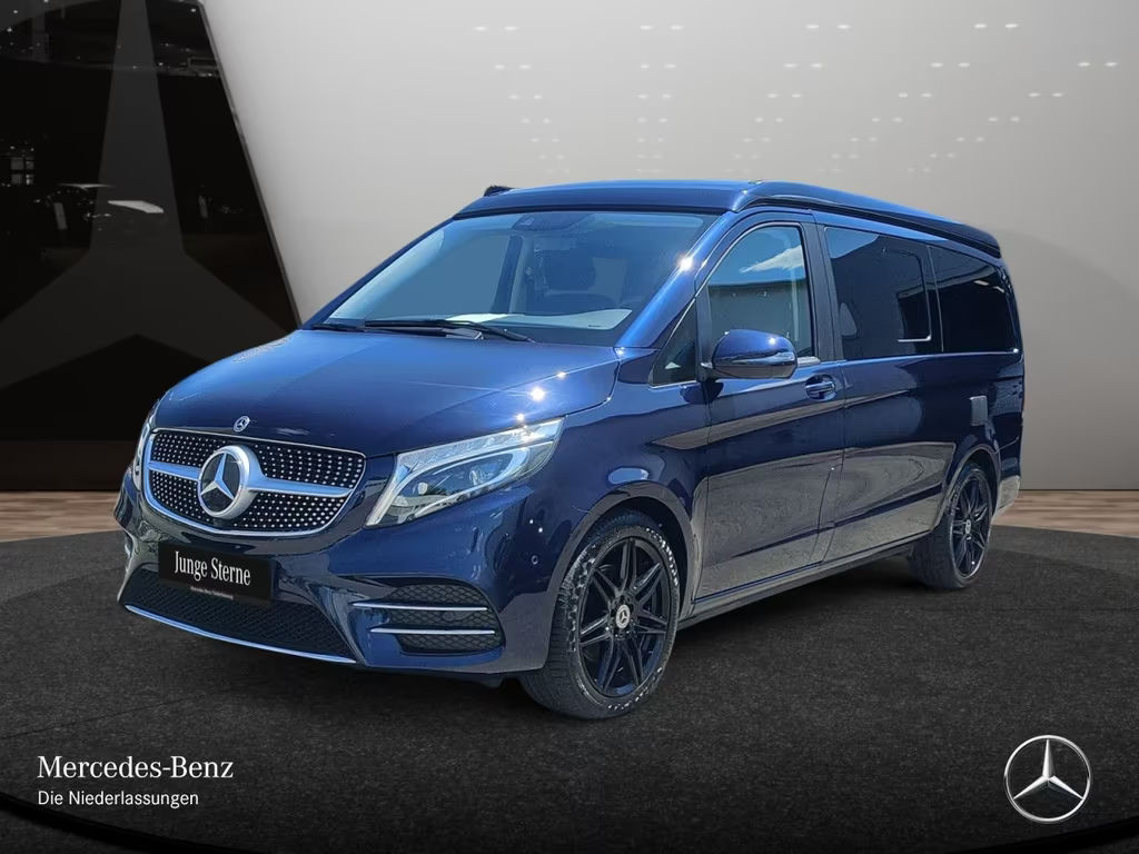 Mercedes-Benz Marco Polo