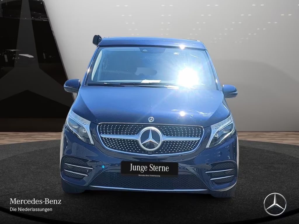 Mercedes-Benz Marco Polo