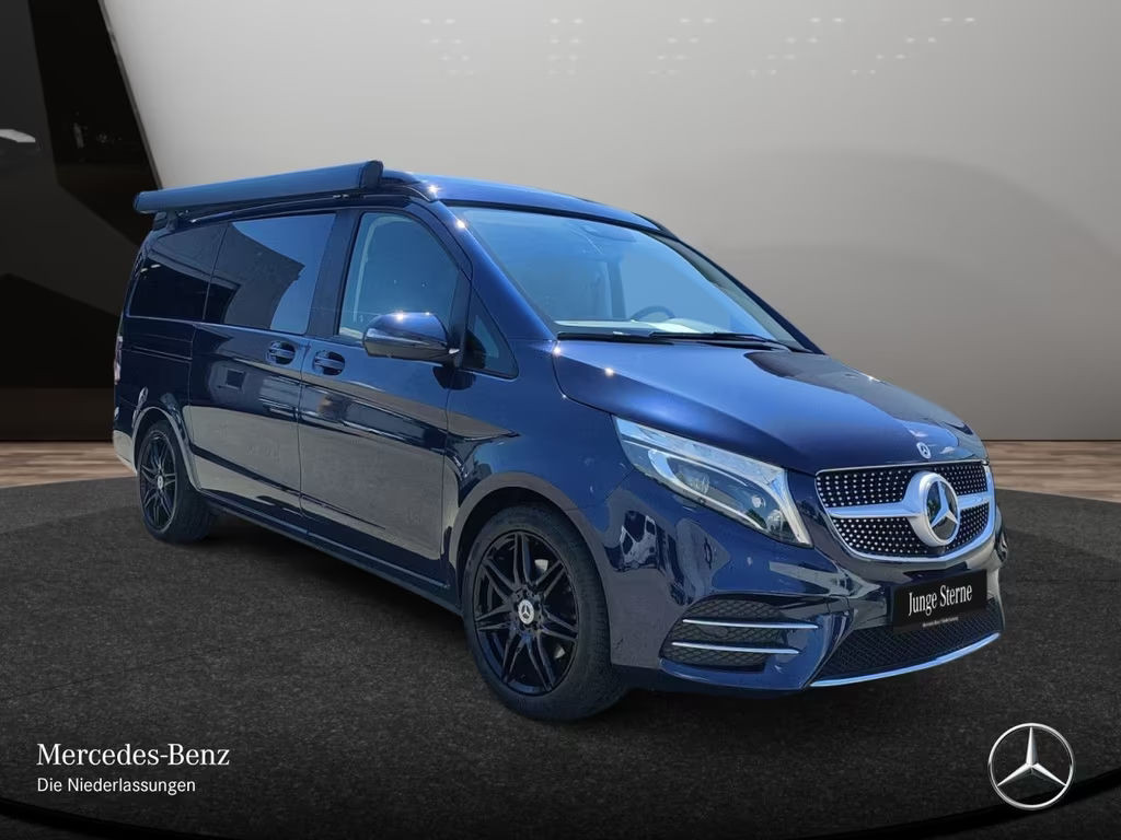 Mercedes-Benz Marco Polo