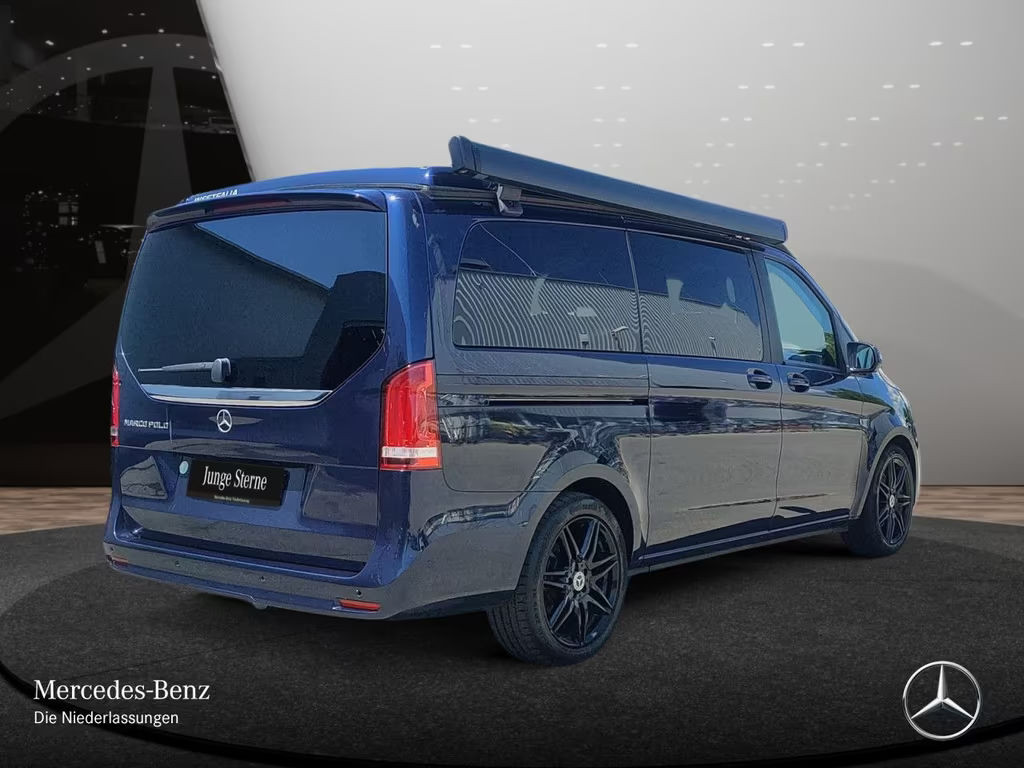 Mercedes-Benz Marco Polo