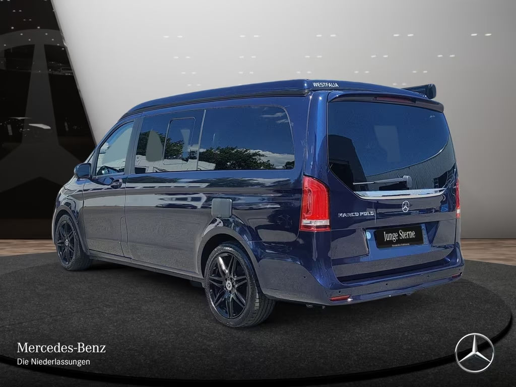 Mercedes-Benz Marco Polo