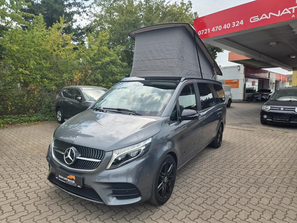 Mercedes-Benz Marco Polo