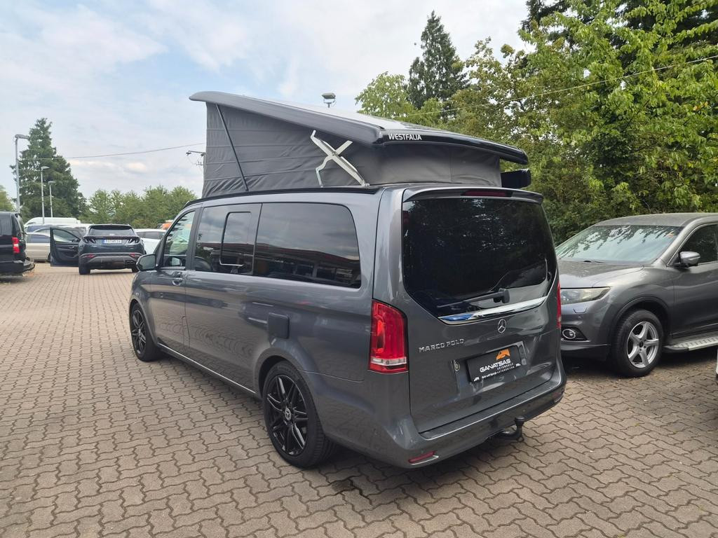 Mercedes-Benz Marco Polo