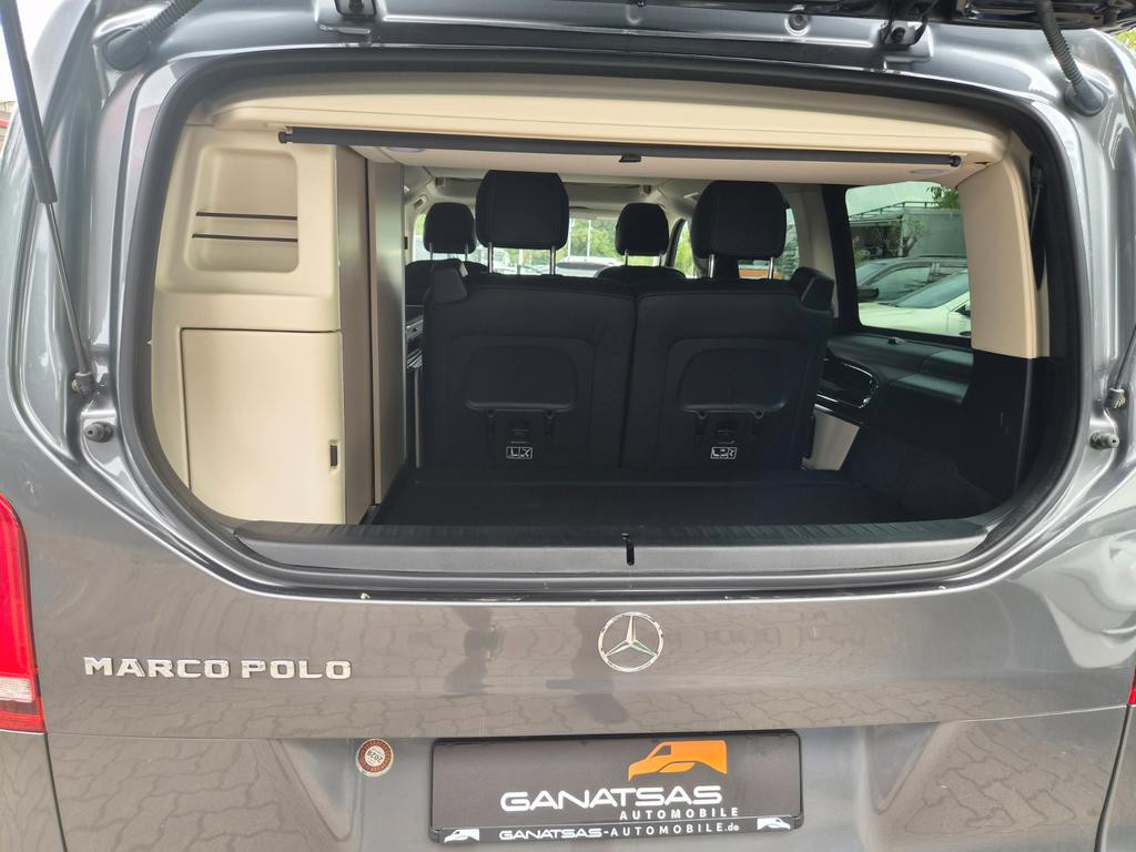 Mercedes-Benz Marco Polo