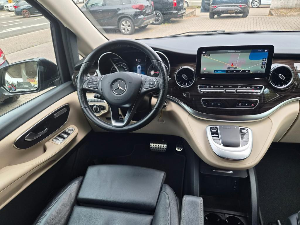 Mercedes-Benz Marco Polo