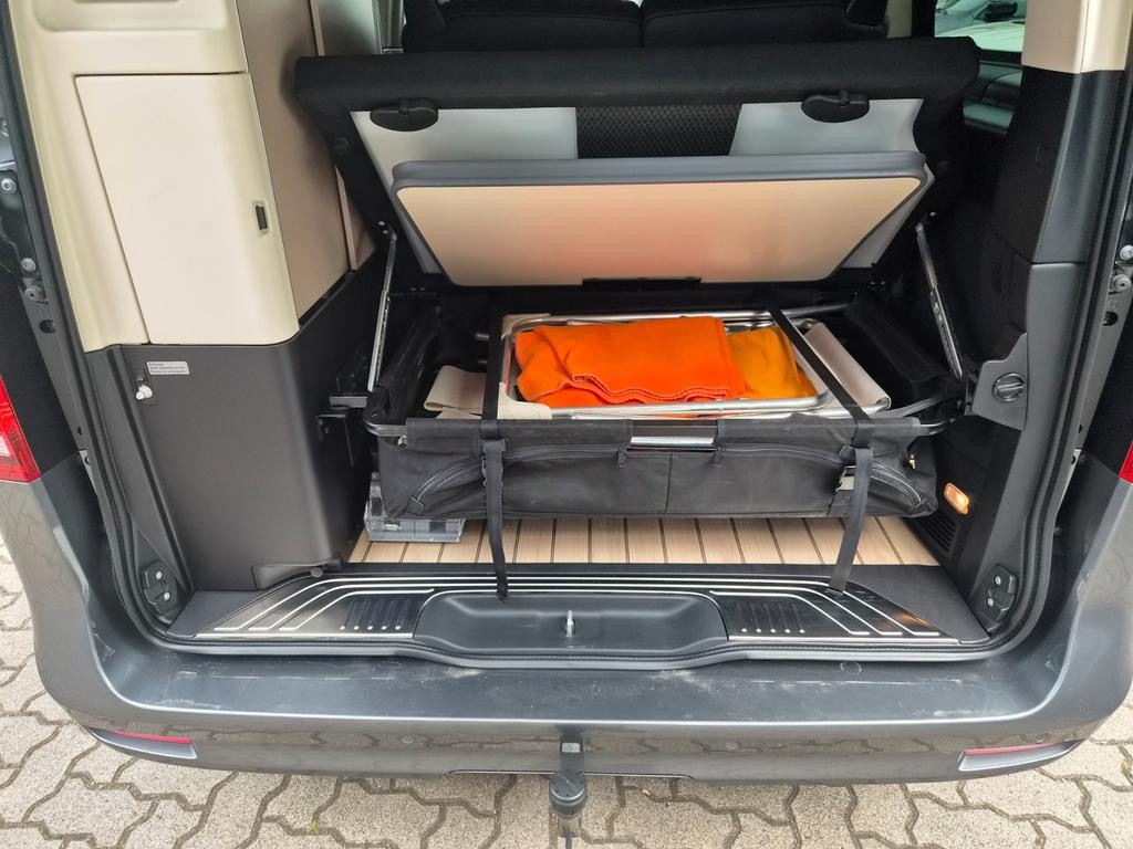 Mercedes-Benz Marco Polo