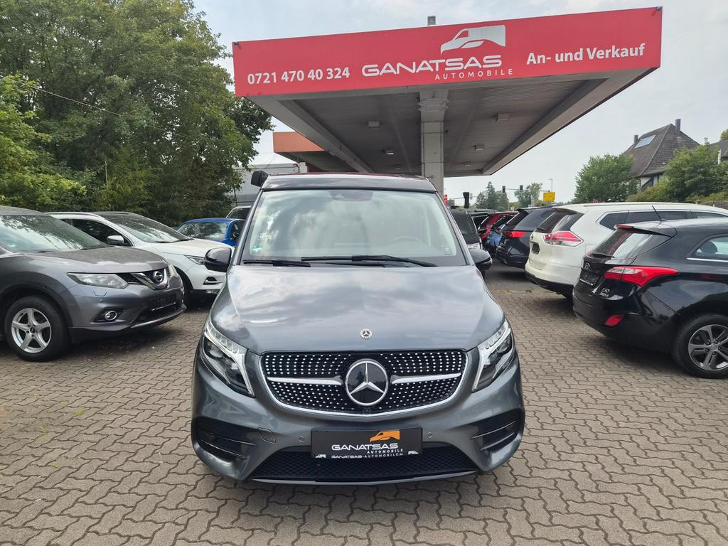 Mercedes-Benz Marco Polo