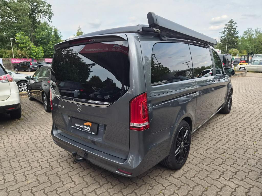 Mercedes-Benz Marco Polo