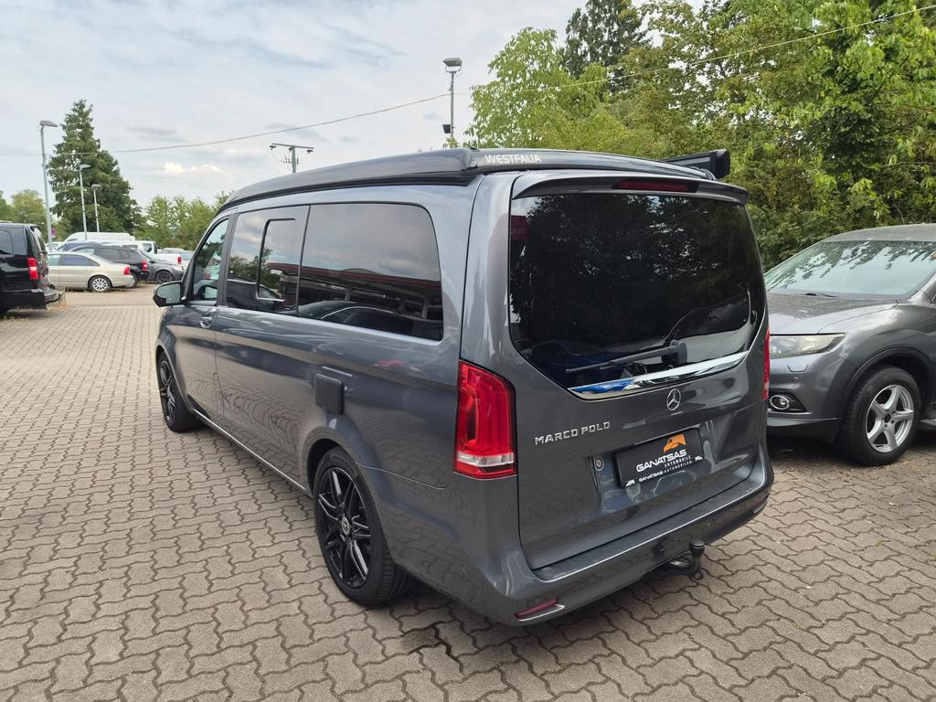 Mercedes-Benz Marco Polo