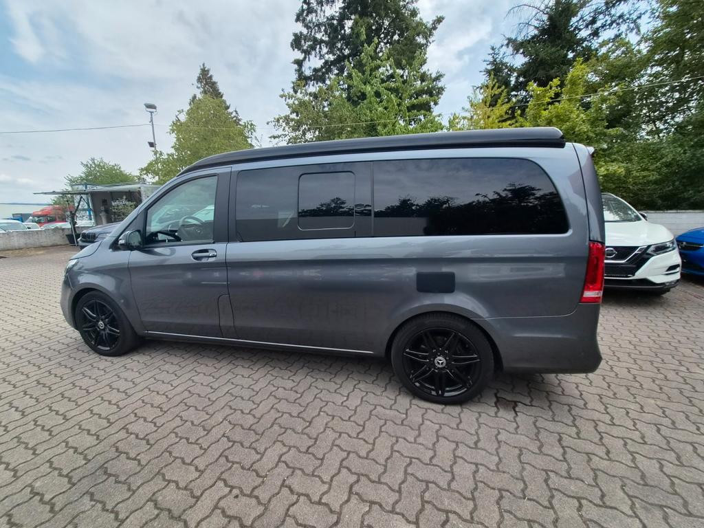 Mercedes-Benz Marco Polo