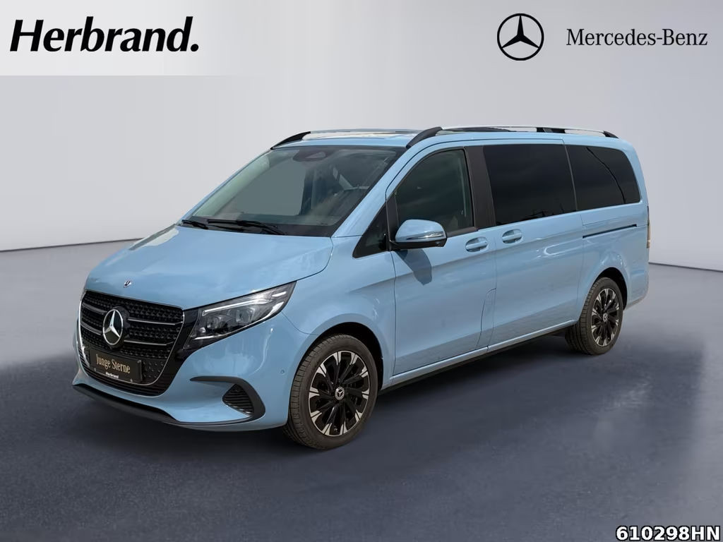 Mercedes-Benz V-Klasse V 300 Limousine Lang Style V 300 d