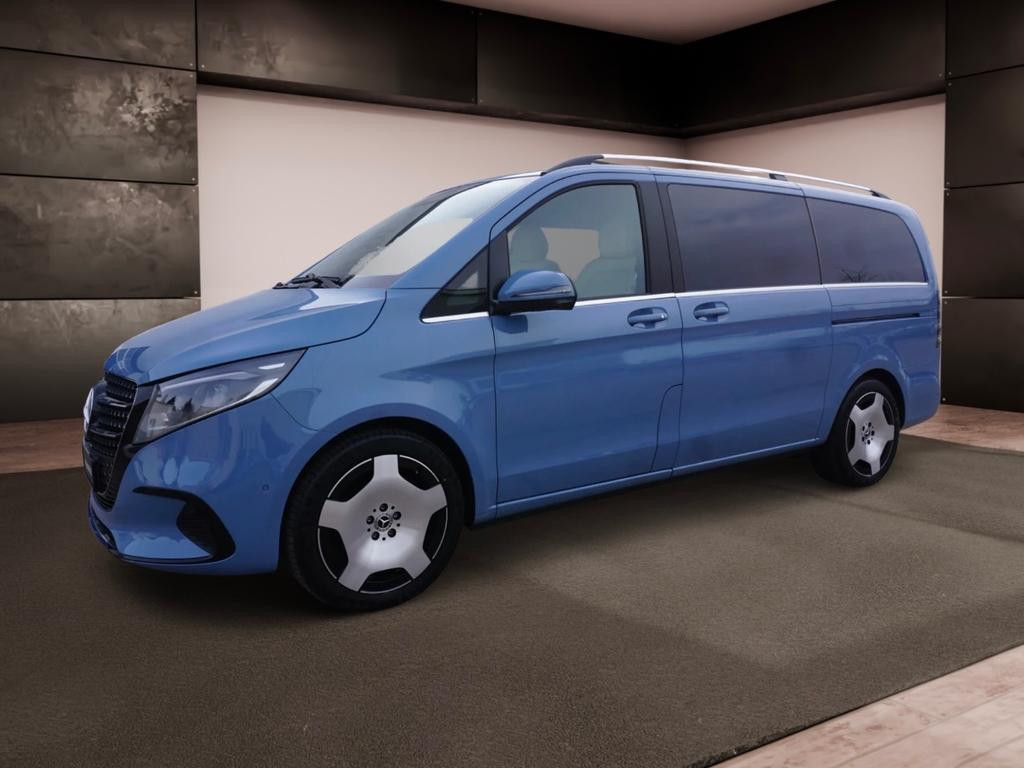 Mercedes-Benz V-Klasse V 300 AVANTGARDE Limousine Lang