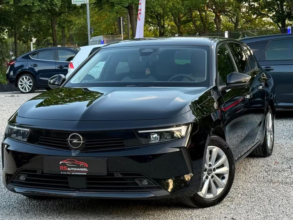 Opel Astra Sports Tourer Business