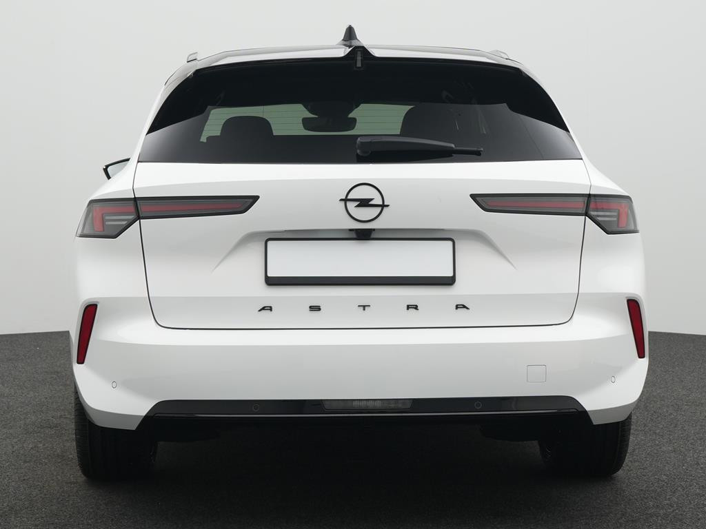 Opel Astra Sports Tourer Grand Sport 1.5 Turbo GS-Line