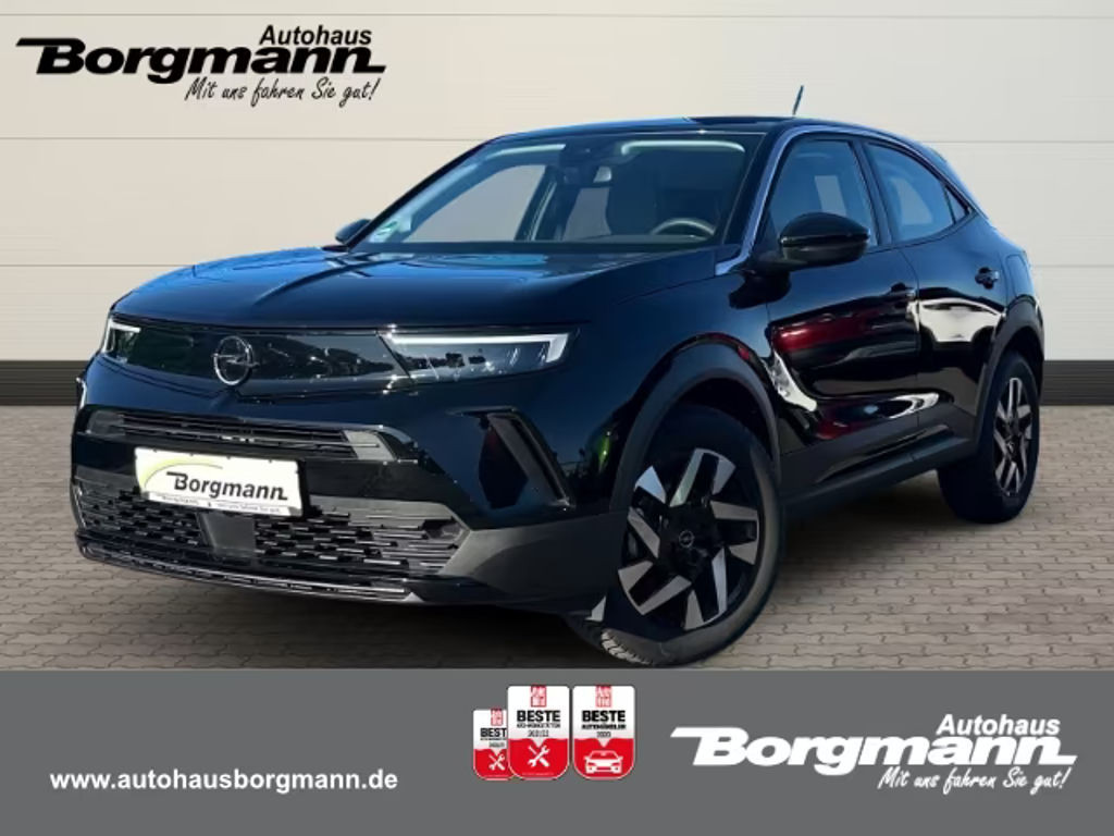 Opel Mokka Elegance