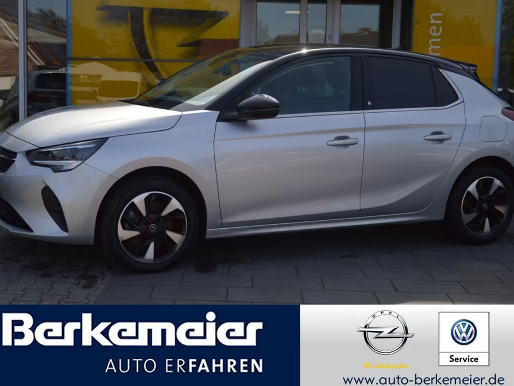 Opel Corsa Elegance