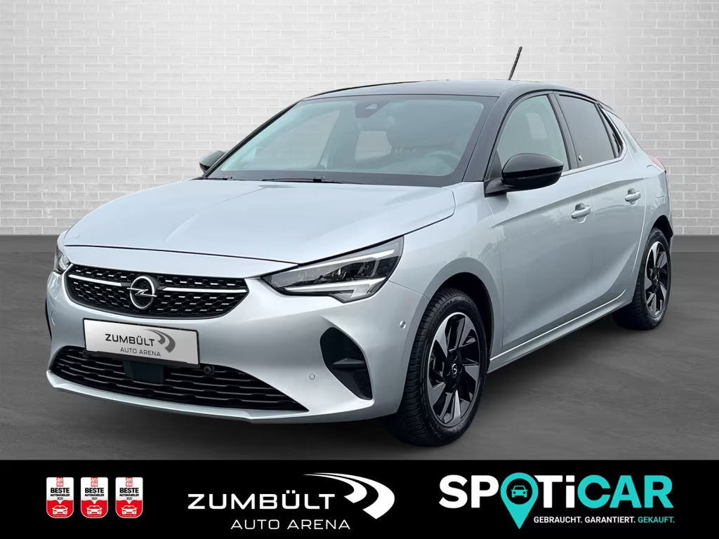 Opel Corsa Elegance
