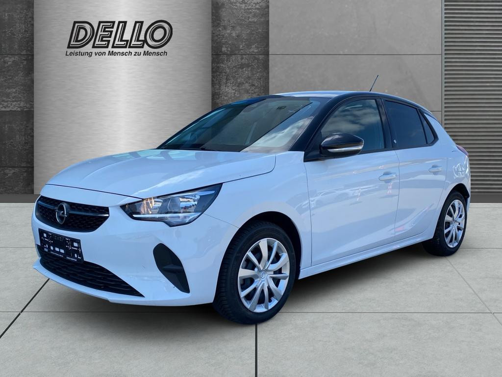 Opel Corsa Edition