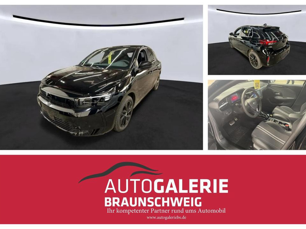 Opel Corsa Grand Sport GS-Line