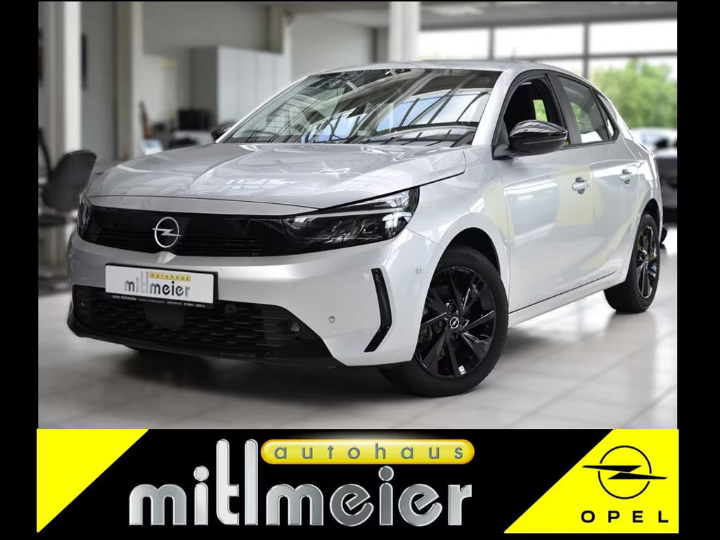 Opel Corsa 1.2 Turbo Hybrid