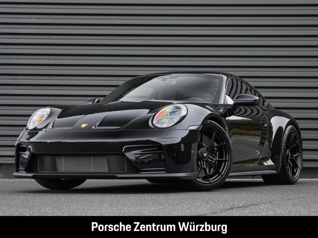 Porsche 911 GT3 992
