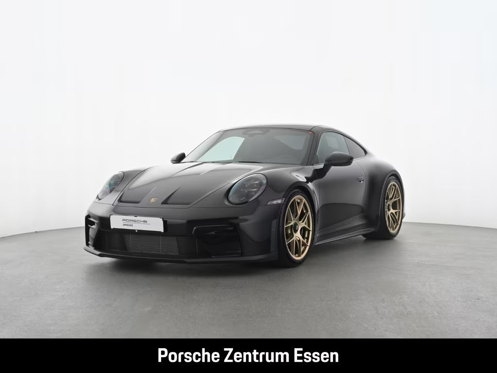 Porsche 911 GT3 992