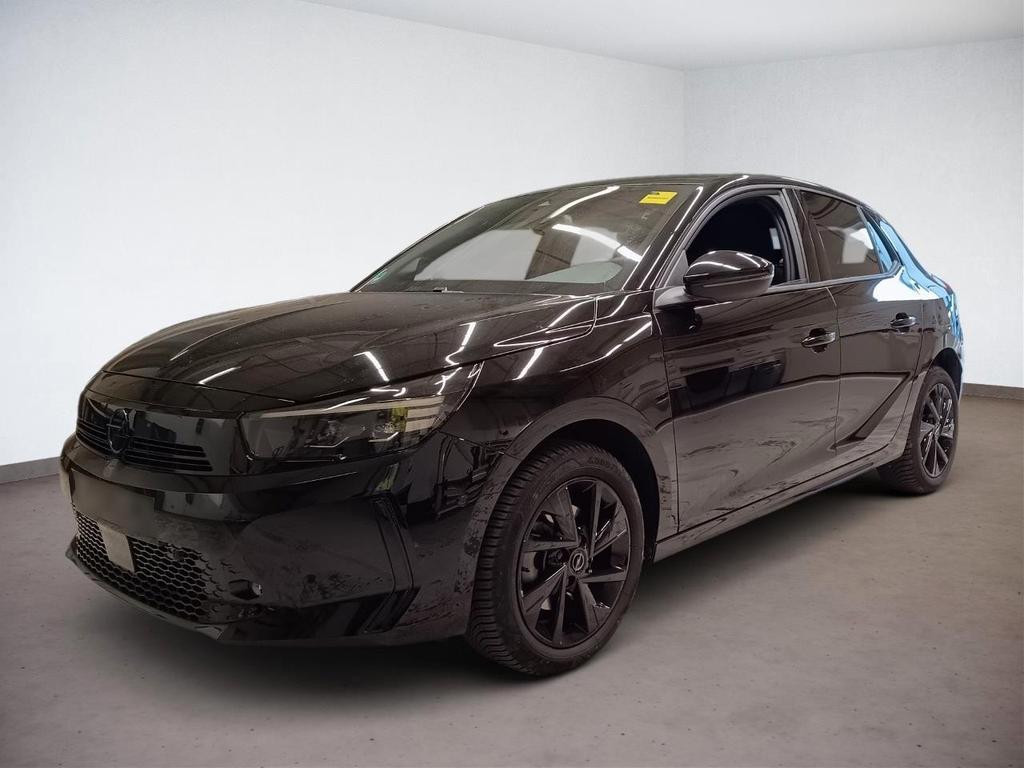 Opel Corsa Grand Sport GS-Line