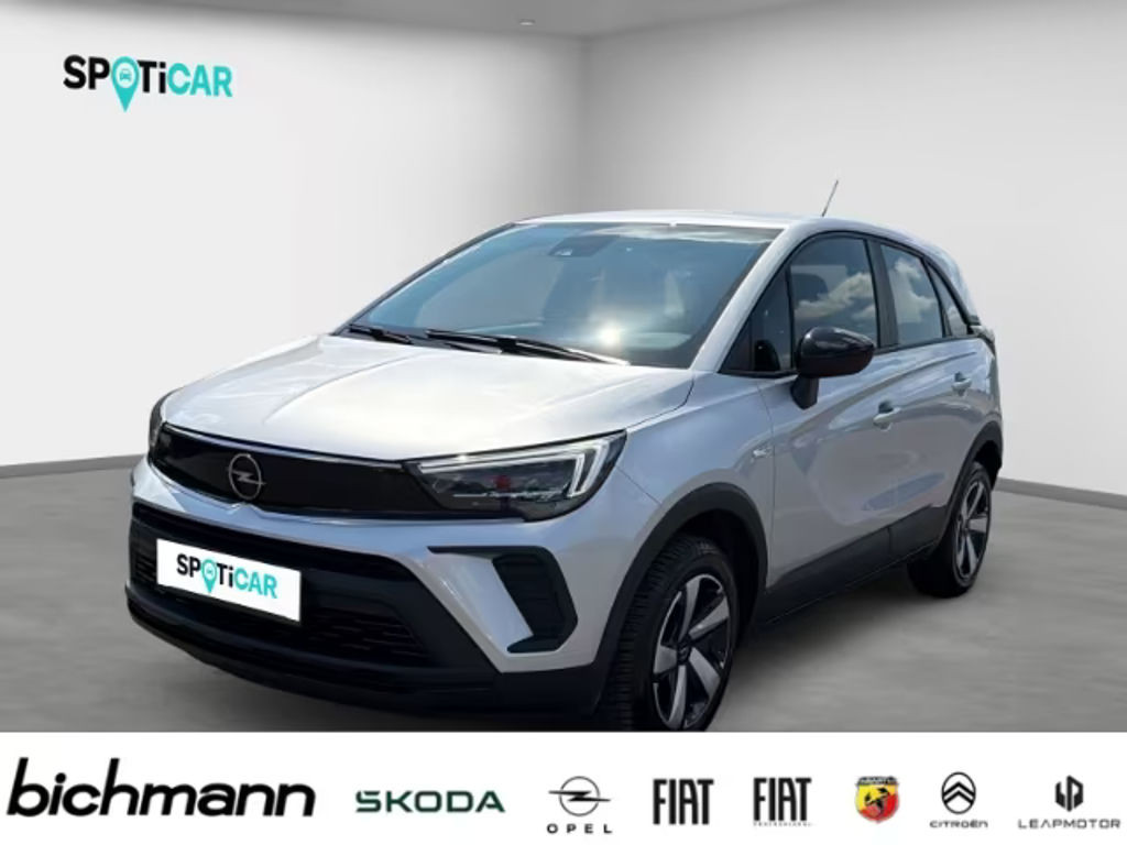 Opel Crossland Enjoy