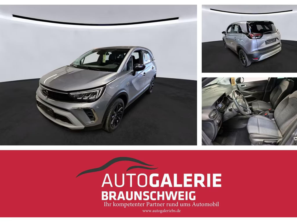 Opel Crossland Elegance