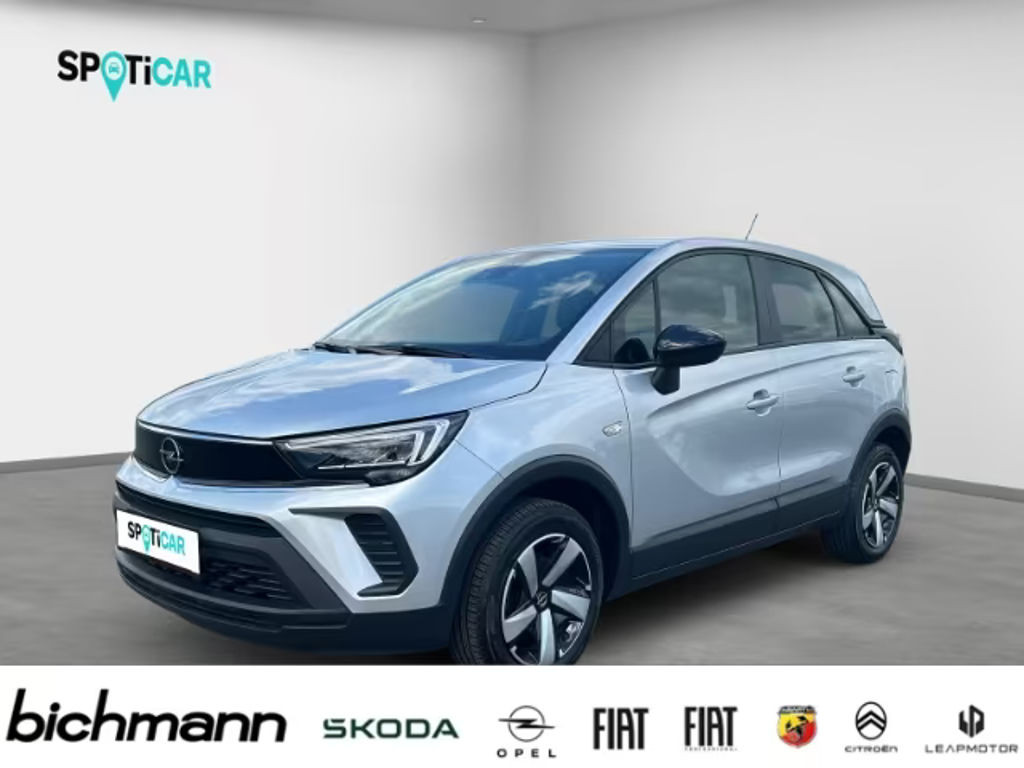 Opel Crossland Enjoy