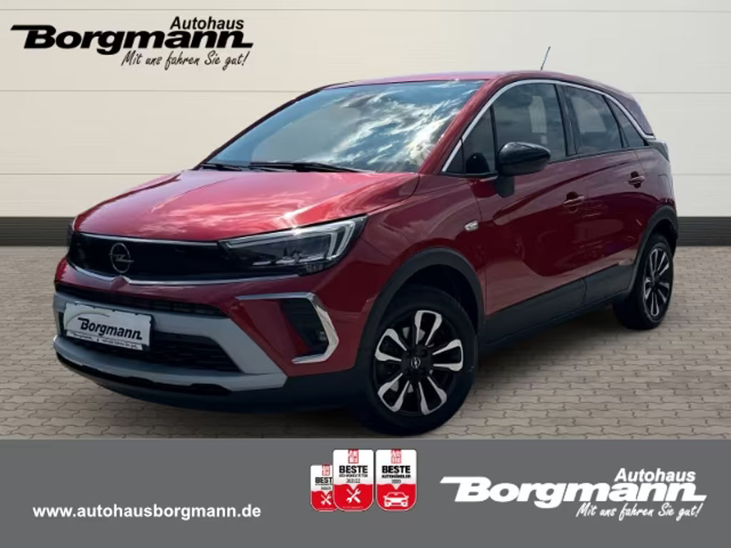 Opel Crossland Elegance