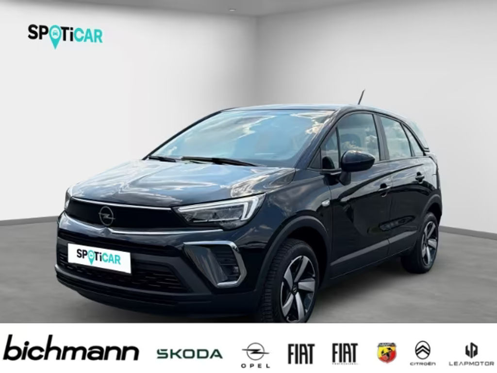 Opel Crossland Elegance