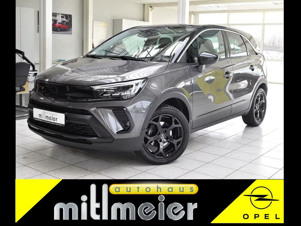 Opel Crossland Elegance