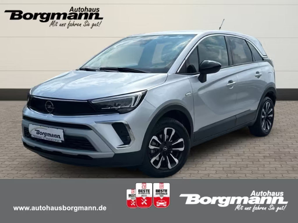 Opel Crossland Elegance