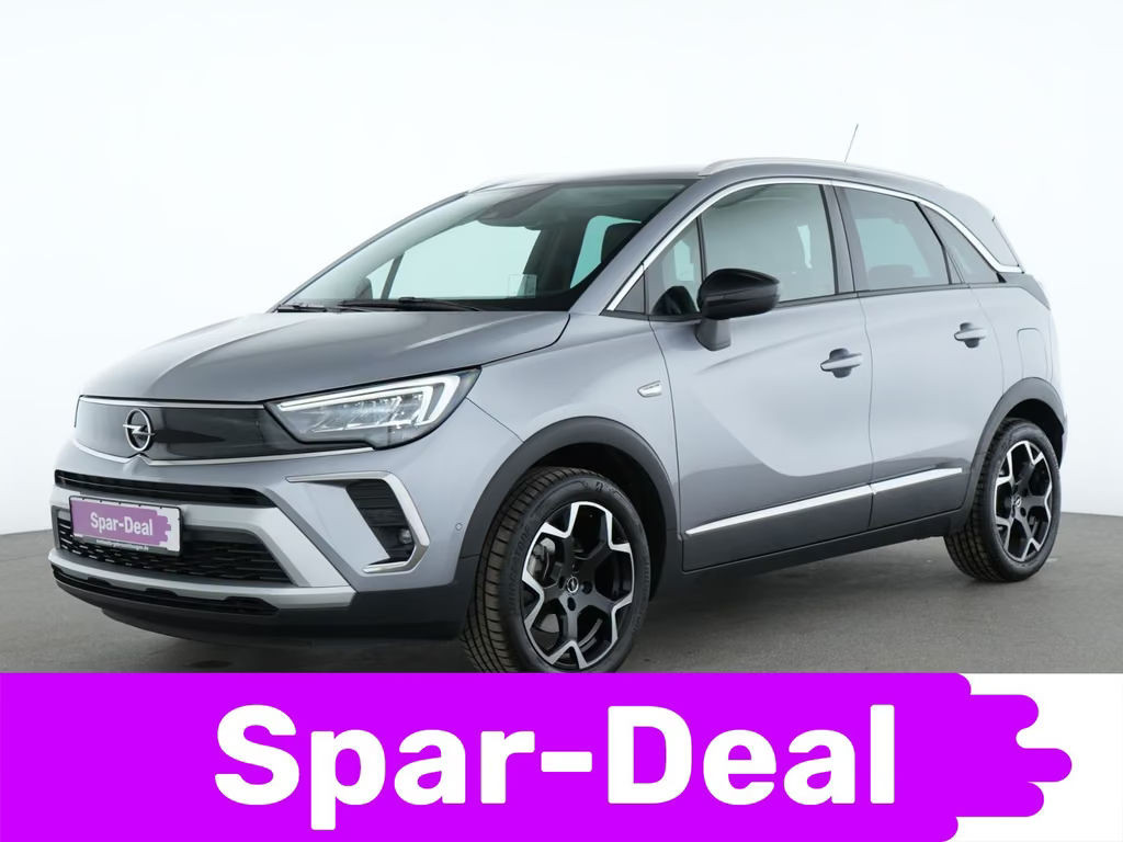 Opel Crossland Ultimate