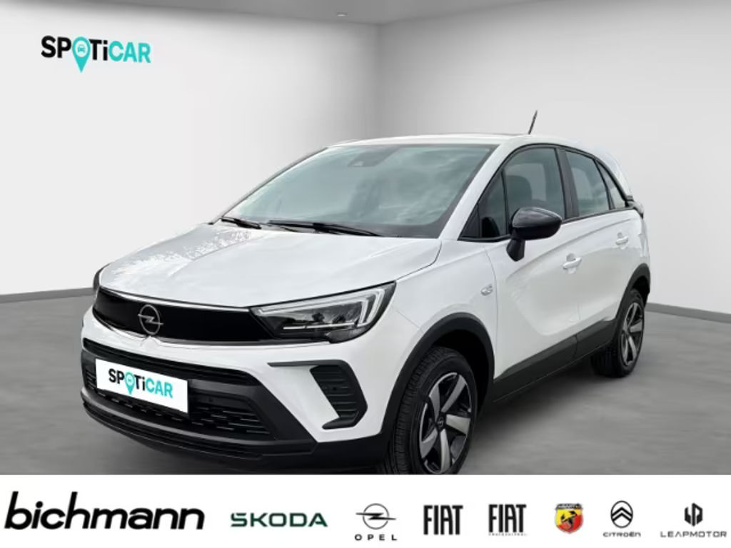 Opel Crossland Enjoy